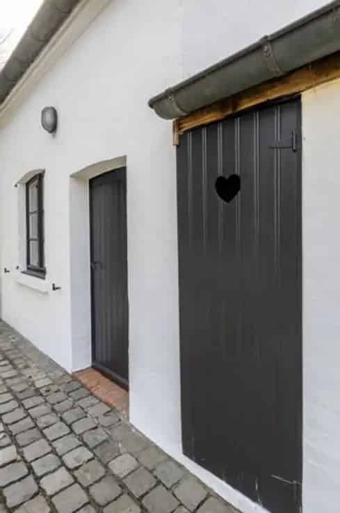 Authentieke Hoeve te Koop Westmalle