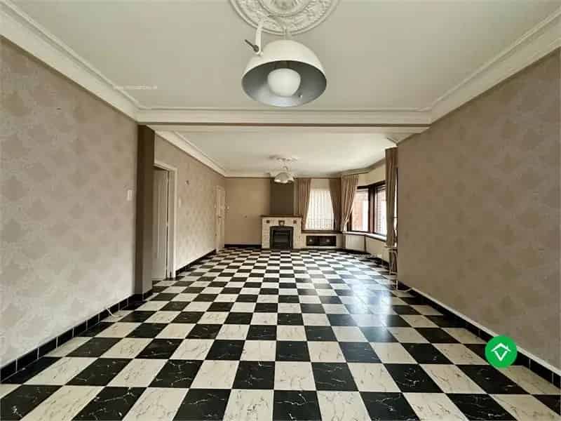 Woning te koop Ichtegem 4 slaapkamers grote tuin