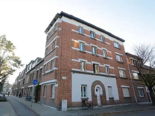 Appartement 1 slaapkamer 1938 Frans De Vriendtstraat