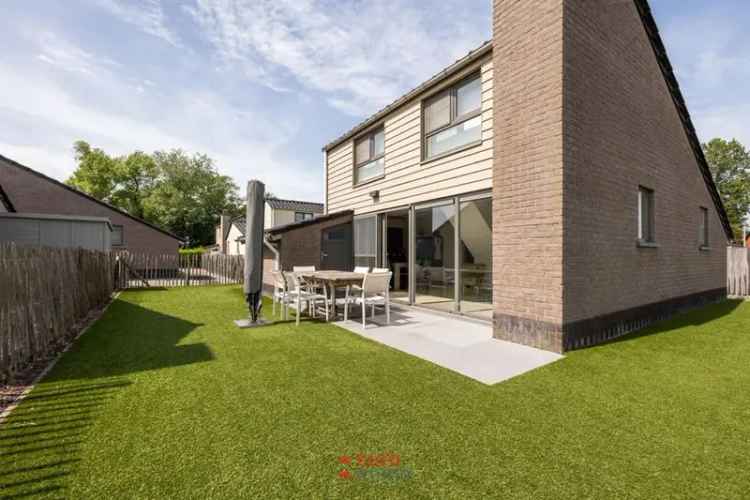 Woning te koop in Domein Zee & Polder Westende