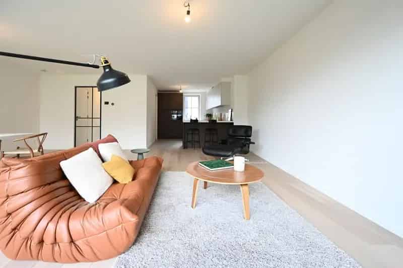 Nieuwbouw woning 4 slaapkamers Bachte Maria Leeerne