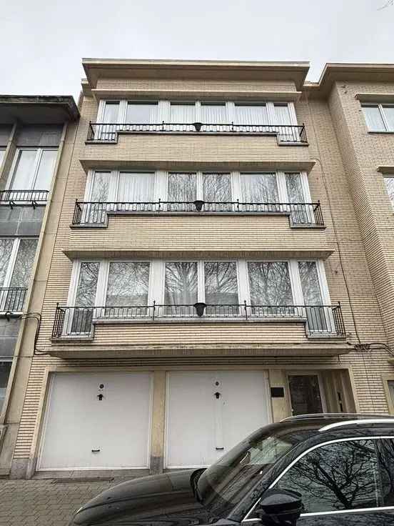 Appartementsblok Te Koop