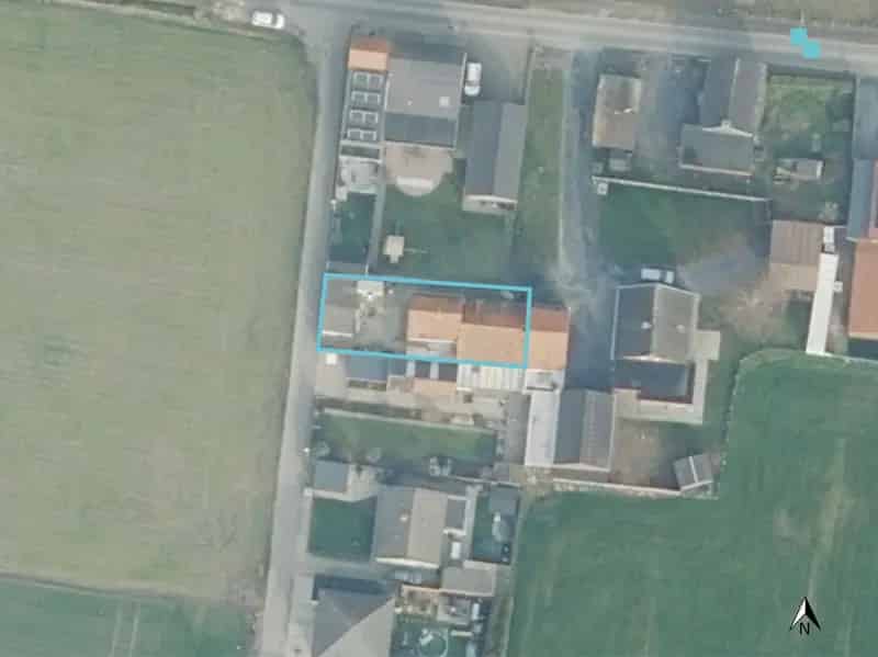 Totaal gerenoveerde woning te Izegem