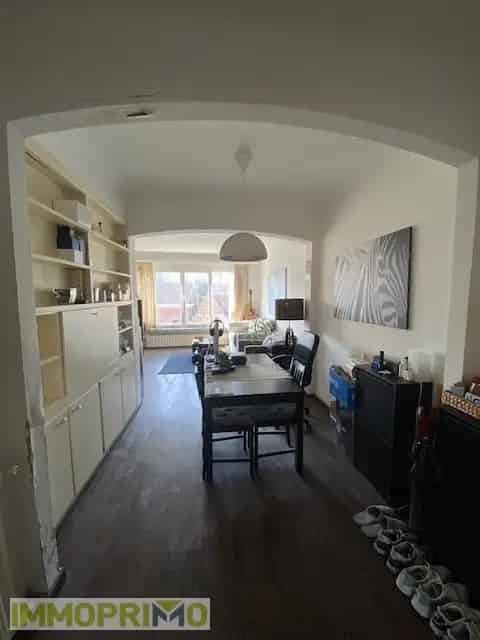 Appartement te koop Antwerpen Centrum