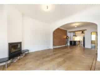 Appartement te koop Antwerpen - 2 slaapkamers - gerenoveerd