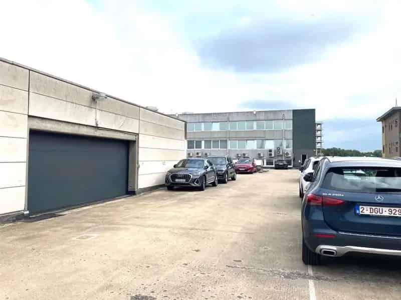 Kantoor te huur Antwerpen Maritime House 540m2