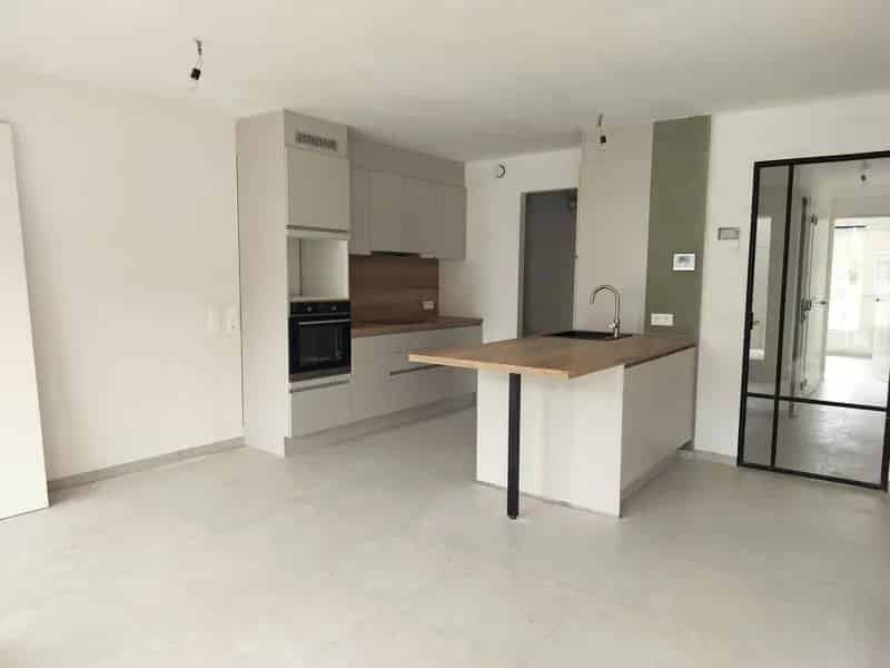 Nieuwbouwappartement 2 slaapkamers Ieper