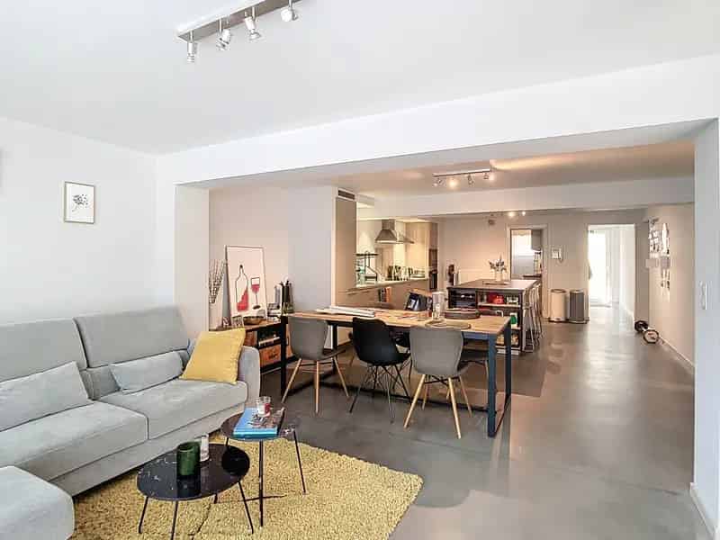 Appartement 2 slaapkamers te huur Leuven
