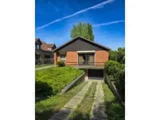 Huis te koop Baudour 2 slaapkamers tuin 765m² te renoveren