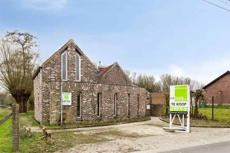 Renovatieproject Groene Omgeving