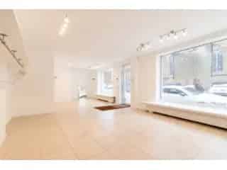Handelspand te Huur Wavre 135m² Centrum