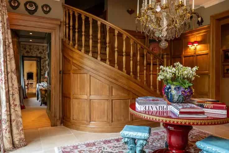 Villa Te Koop