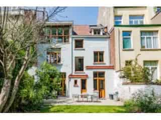 Herenhuis te koop Sint-Lambrechts-Woluwe