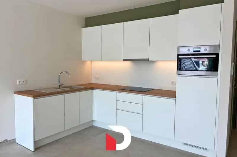 Nieuwbouwappartement 1 Slaapkamer Sint-Michiels