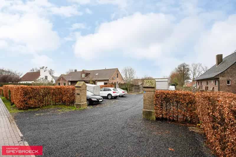 Huis te koop Gottem - 127m² - 4 slaapkamers - Grote tuin