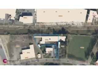 Industrie te koop Diest 36 are