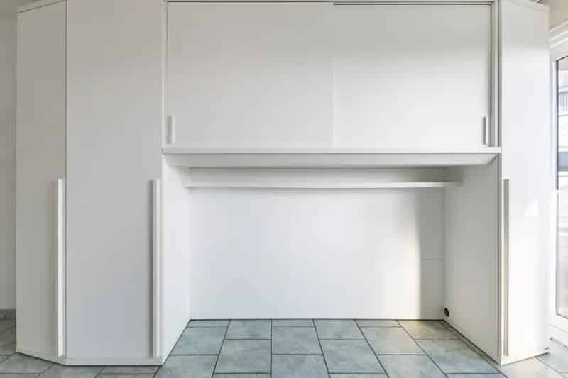 Instapklare Studio te Koop Koksijde Bad