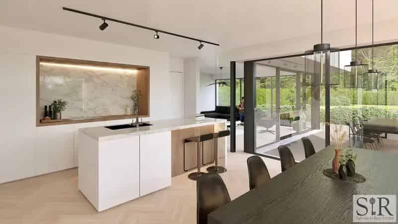 Villa te Koop Volledig Aanbod