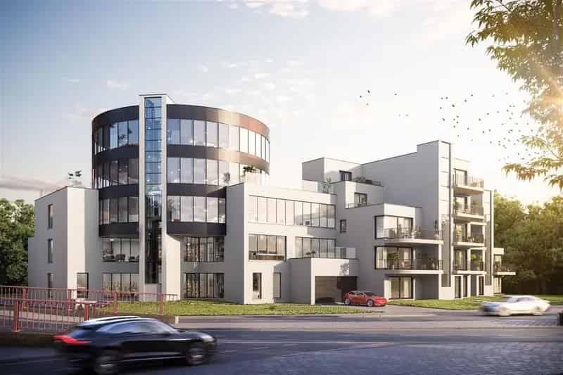 Volledig Aanbod Huis
