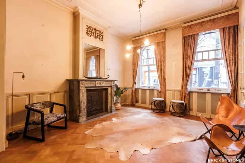 Herenhuis Beersmans te koop: Meesterwoning met vele mogelijkheden