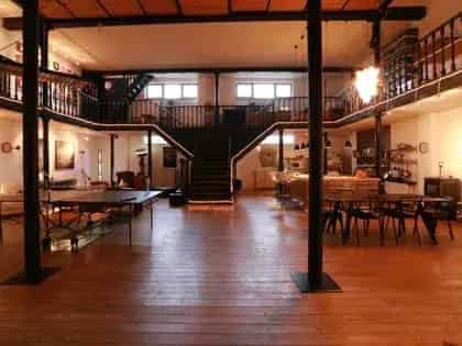 Semi-Onafhankelijke Studio Brussel