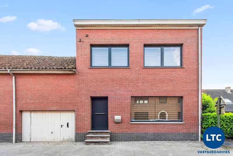 Te koop - Woning - Landen