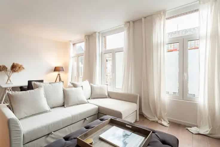 Appartement Te Koop Hippe Zuid Marnixplaats