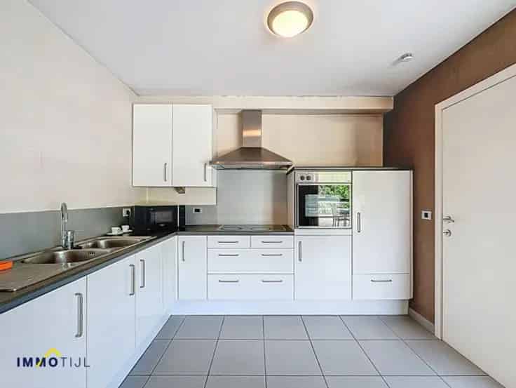 Appartement Te Koop Denderleeuw: Energiezuinig Duplex Nabij Station