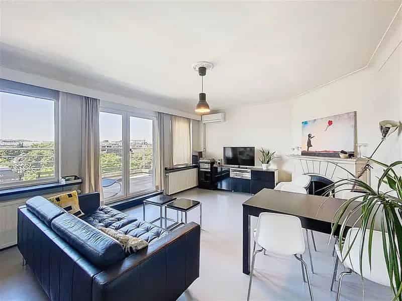Appartement te huur Gent Zuid