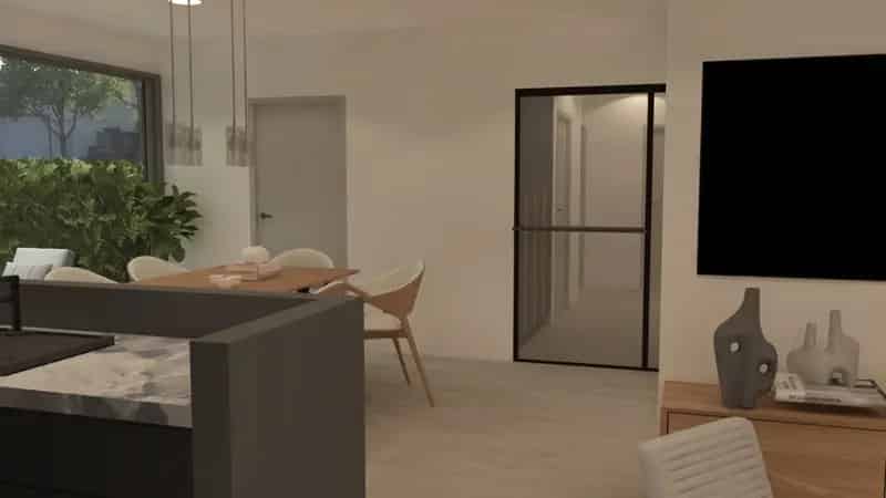 Modern Appartement te Koop Berlare