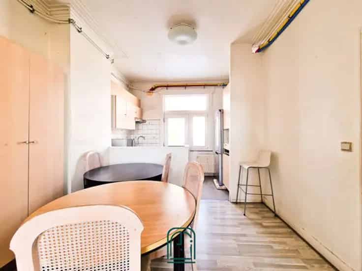 Duplex Appartement te Koop Wandstraat 2 slaapkamers Terras