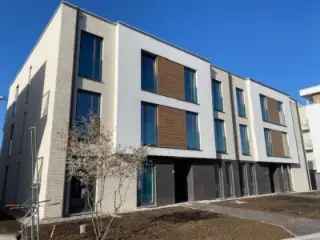 Appartement te huur Wezembeek-Oppem 2 slaapkamers Zuidgericht terras