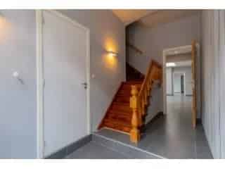 Herenhuis te koop Bissegem 5 slaapkamers grote tuin