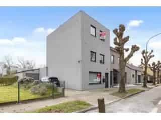 Huis te koop - De Panne RBT32717
