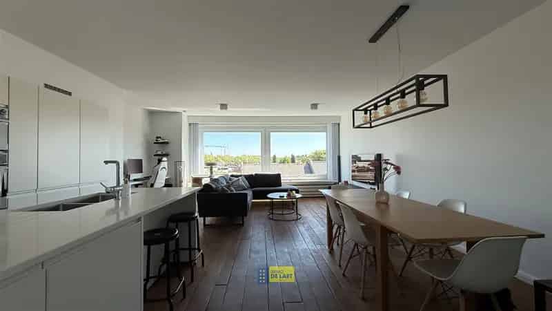 Gemeubeld appartement te koop Wilrijk 2 slaapkamers