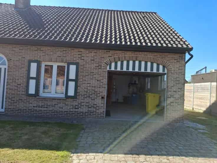 Vrijstaande Fermette Woning Te Koop