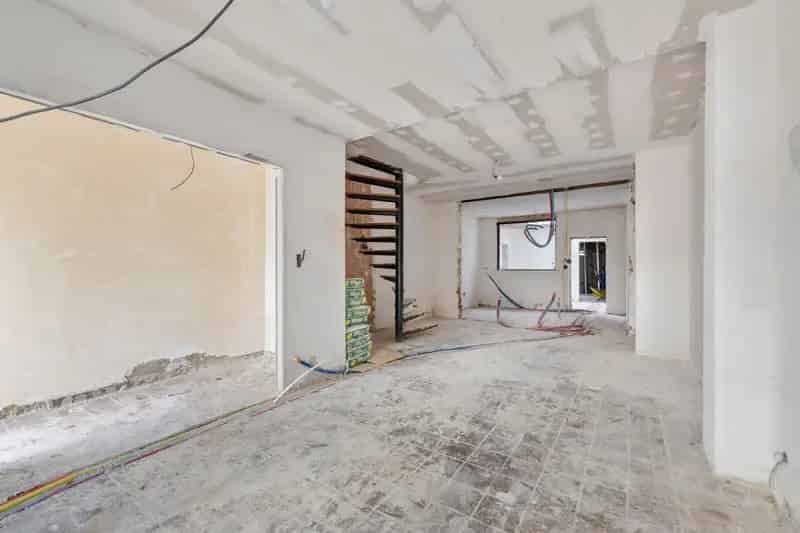 Huis te koop Branst: Starterswoning te renoveren