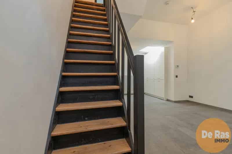 Gent Instapklare woning 2 slaapkamers rustige straat
