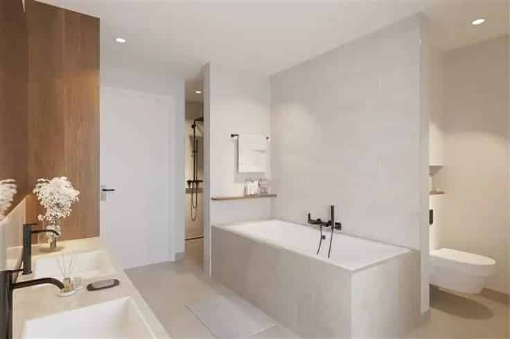 Nieuwbouw HOB te Leopoldsburg 175m 3 slaapkamers