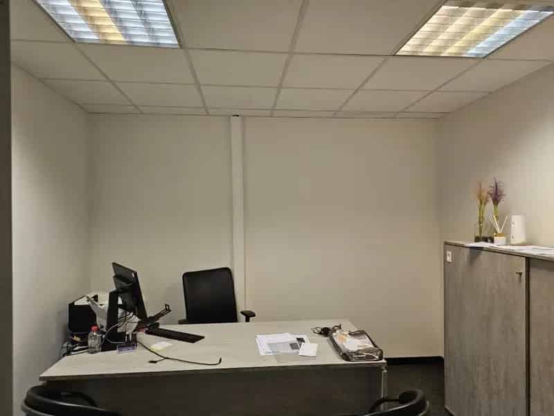 Handelspand 200m² Pauwengraaf