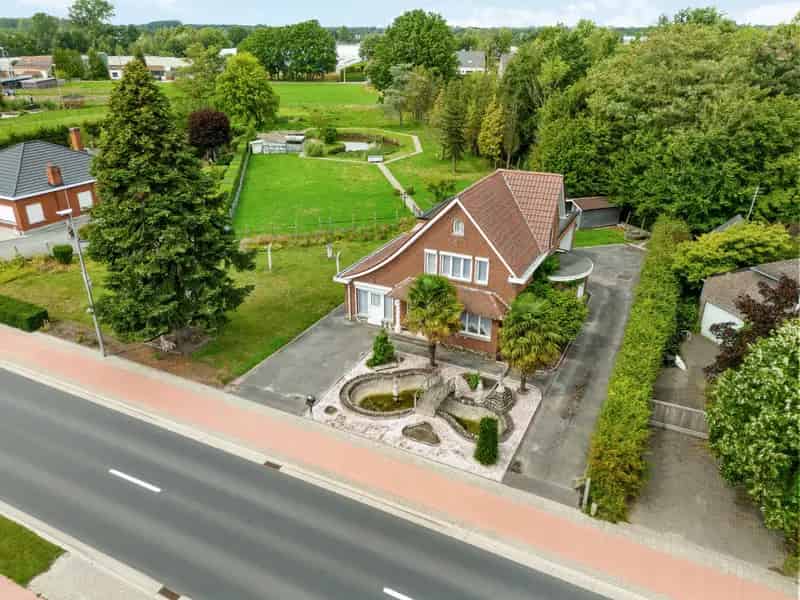 Gezinswoning te renoveren Sint Katelijne Waver