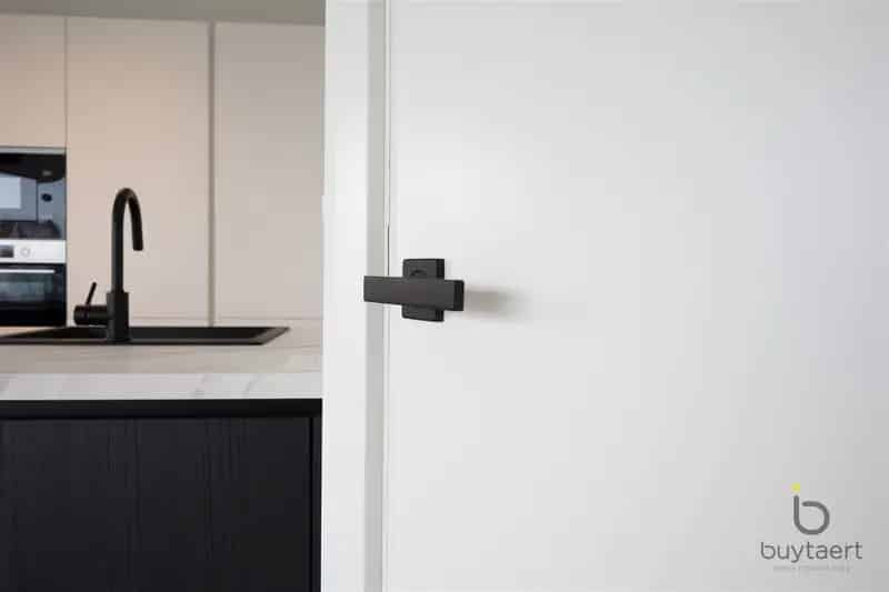 Appartement te huur