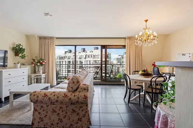 Appartement te huur Palace II  Stationsplein