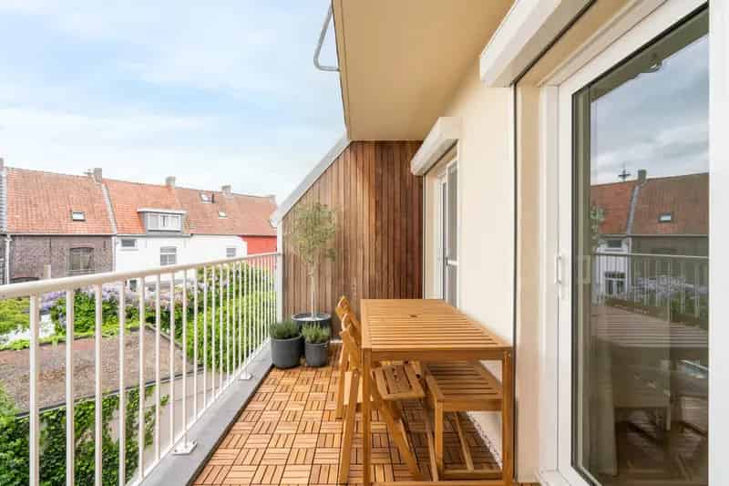Luxe Appartement 3 slaapkamers 3 terrassen Sauna