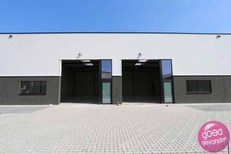 KMO-PARK AMBIORIX TONGEREN: Ruim Aanbod
