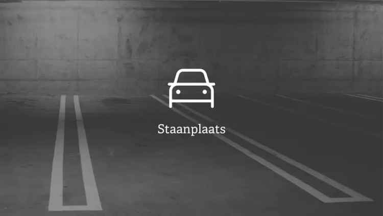 Garagebox te Koop Gent Dok-Noord