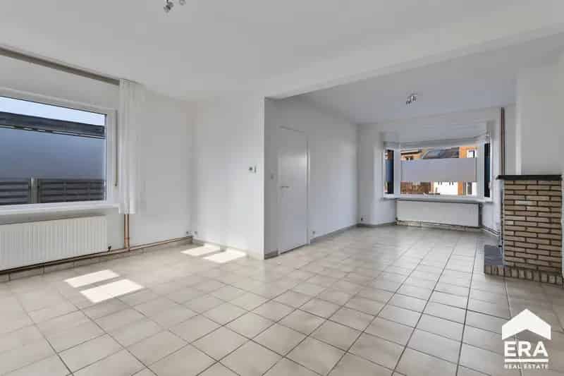 Gezinswoning Varsenare Zuidgerichte Tuin 3 slaapkamers