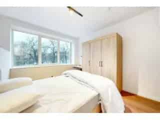 Appartement Brussel - 58m² - Gemeubileerd - Alle Kosten Inbegrepen