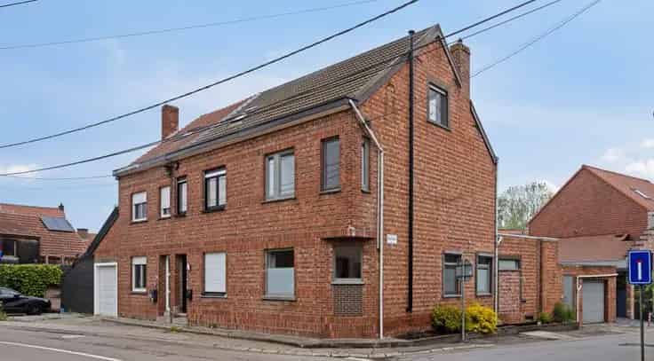 Huis Te Koop: Instapklare woning met karakter