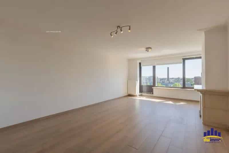 Appartement te koop Gent 3 slaapkamers Vernieuwd Uitzicht Terras